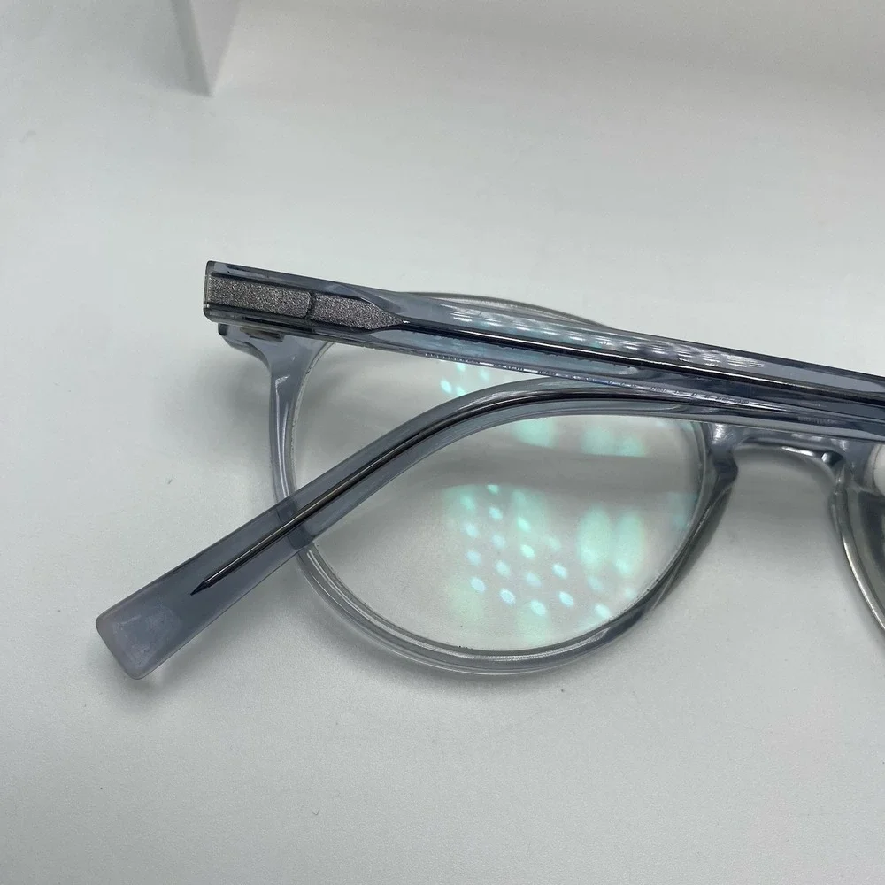 Warby Parker eyeglasses sunglasses